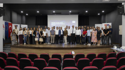 Küresel ölçekte şehirlerin iklim eylemini