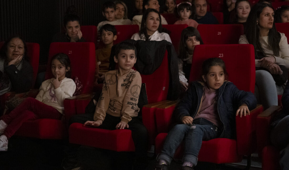 Mersin Büyükşehir Belediyesi Kültür,