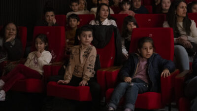 Mersin Büyükşehir Belediyesi Kültür, Sanat