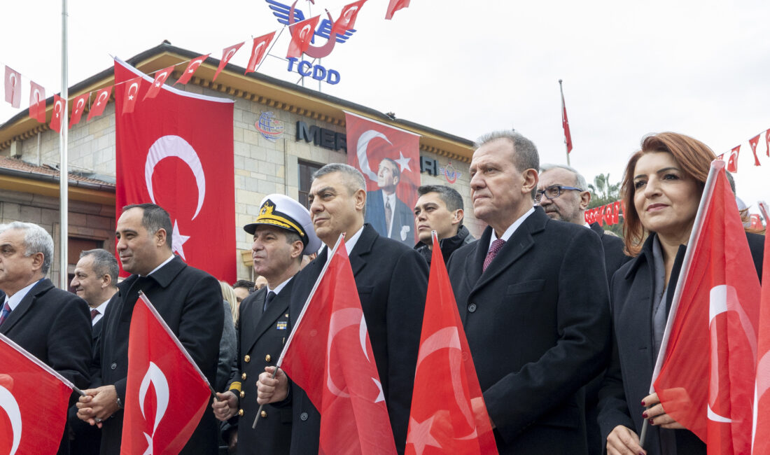 Türkiye Belediyeler Birliği (TBB)