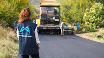 Mersin Büyükşehir Belediyesi Mersin Su