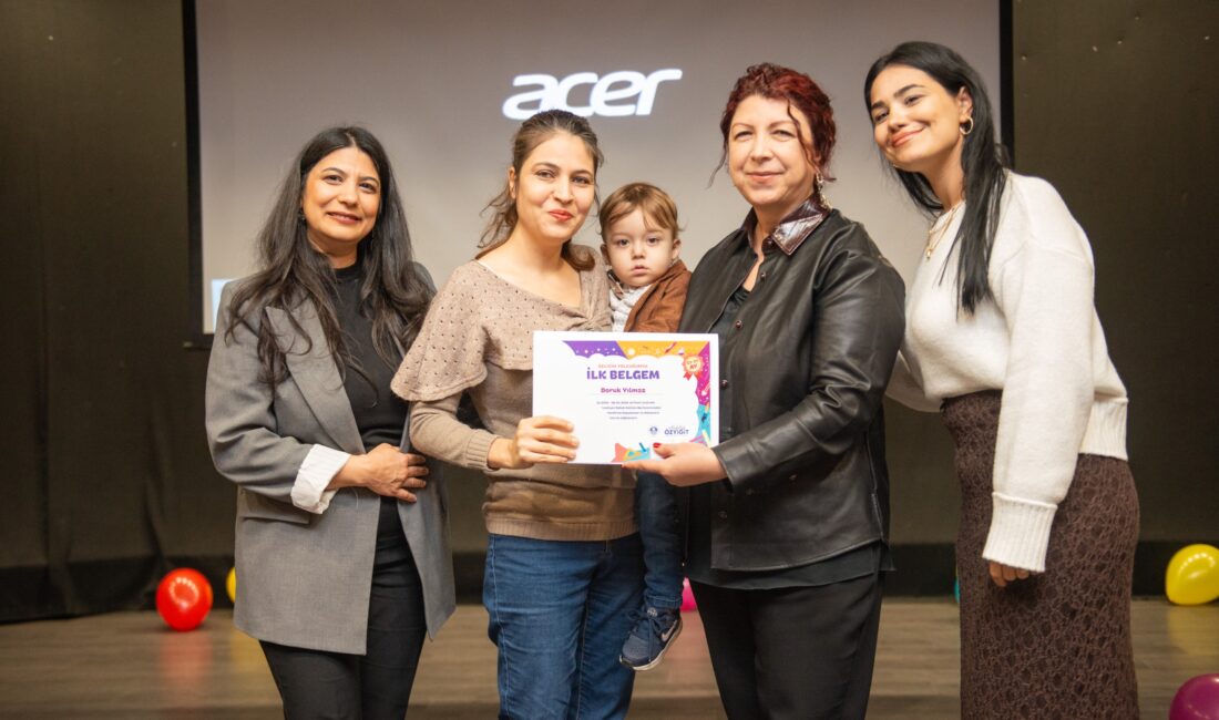 Mersin Yenişehir Belediyesinin yerel