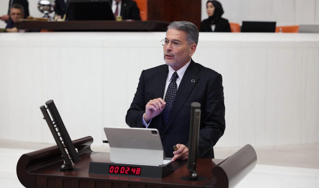 Milliyetçi Hareket Partisi Mersin