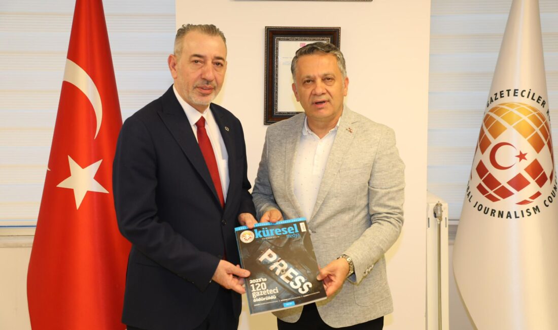 Kuzey Irak Bölgesel Yönetimi’nde