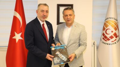 Kuzey Irak Bölgesel Yönetimi’nde azınlıklardan