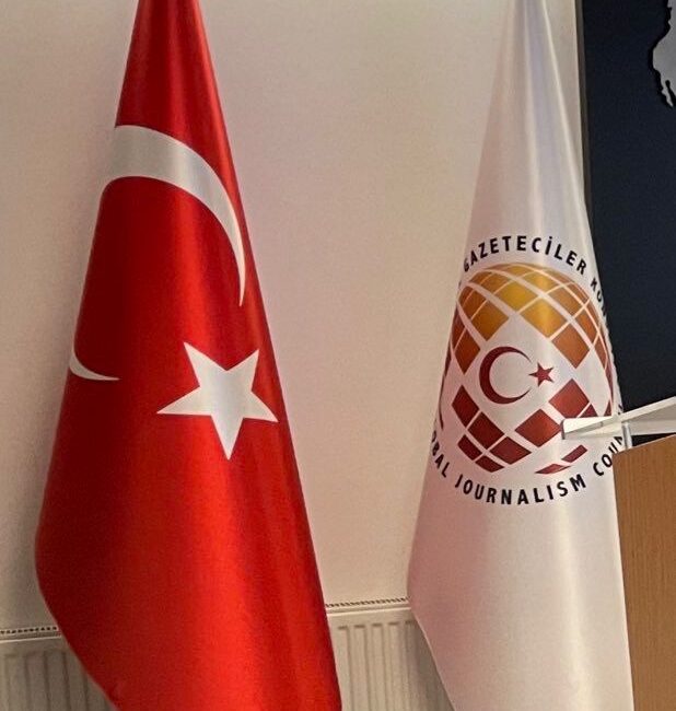 Provokatif eylemin ardından çok