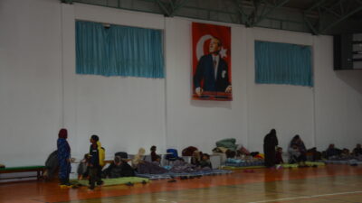 Mersin Büyükşehir Belediyesi ve Mersin