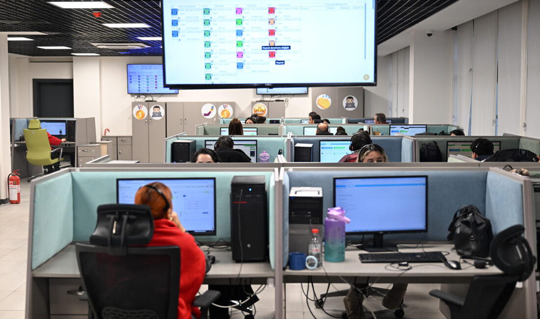 Mersin Büyükşehir Belediyesi’nin,&nbsp;‘Mersin Tek