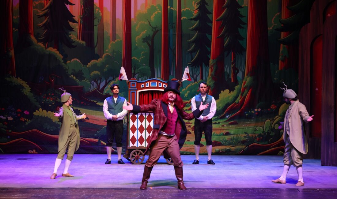 Tüm zamanların en sevilen