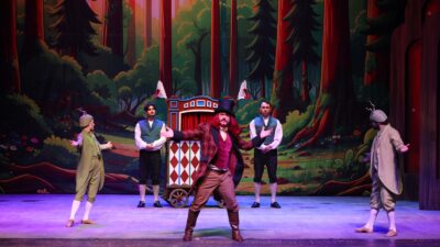 Tüm zamanların en sevilen hikâyelerinden