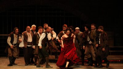 Miguel de Cervantes’in ölümsüz eseri