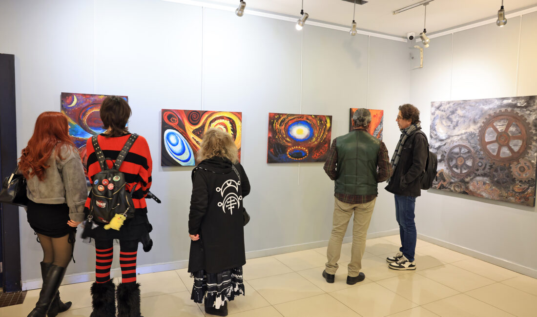 Mersin’in kültürel yaşamına yön