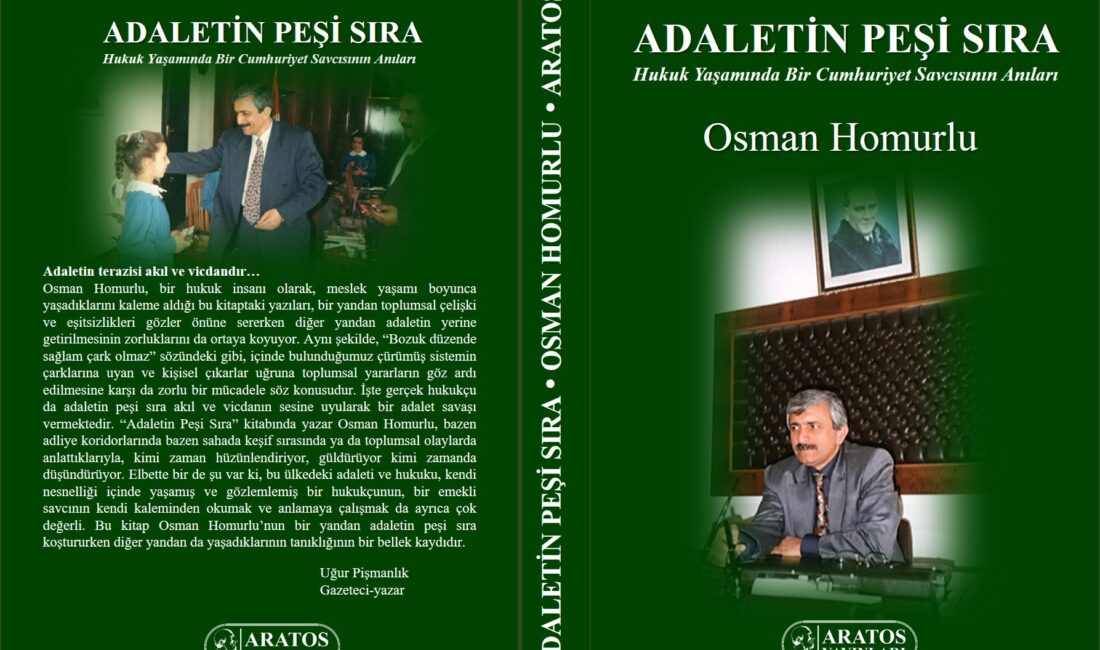 Tarsus’ta 22 yıldır yayınlanan