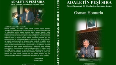 Tarsus’ta 22 yıldır yayınlanan ve