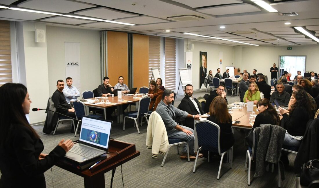  Birleşmiş Milletler Kalkınma Programı