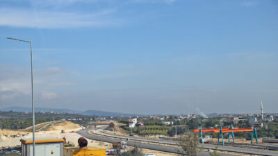 Mersin’in çehresini değiştirecek ulaşım ve