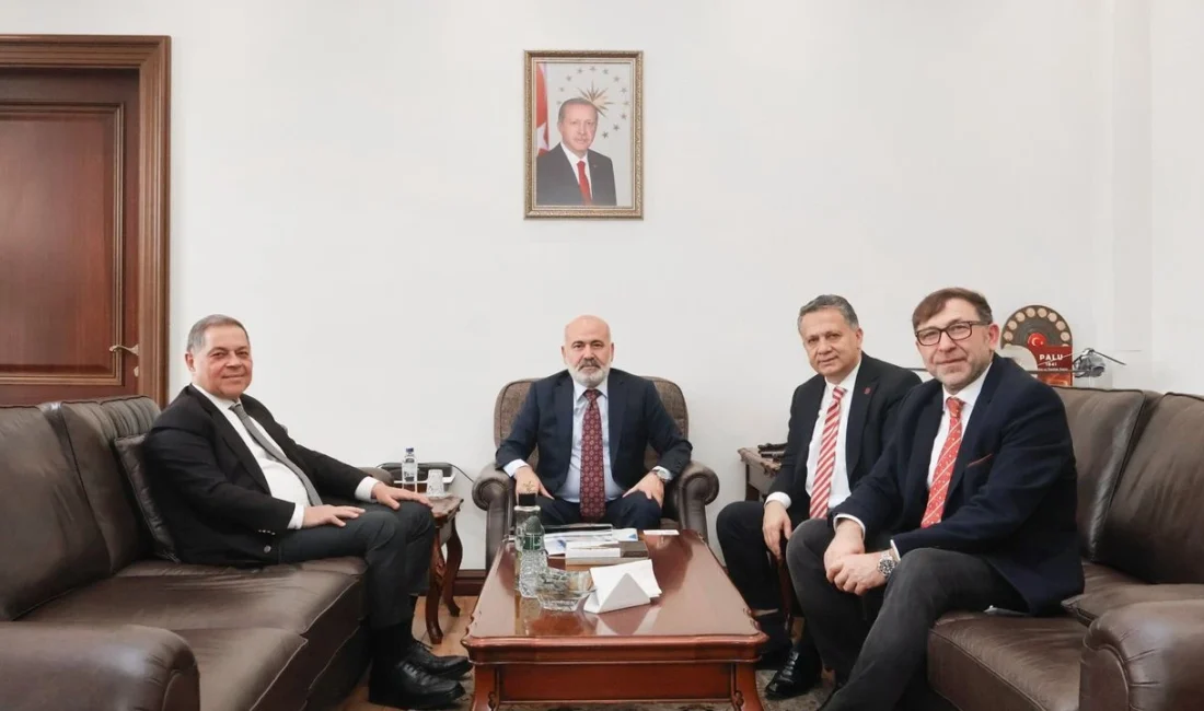 İçişleri Bakan Yardımcısı Mehmet