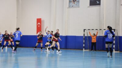 Toroslar Belediye Başkanı Abdurrahman Yıldız’ın