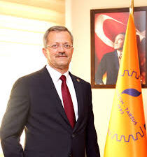 Mersin Organize Sanayi Bölgesi, 5.