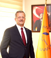 MERSİN OSB’DE TARİH YAZILIYOR Mersin Organize Sanayi Bölgesi,