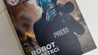 Küresel Gazeteciler Konseyi’nin 2026 özel