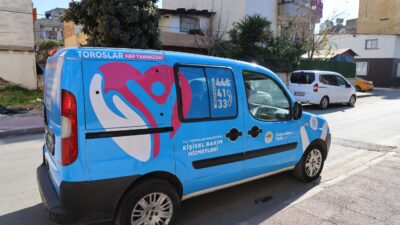 Toroslar Belediyesi, sosyal belediyecilik anlayışı