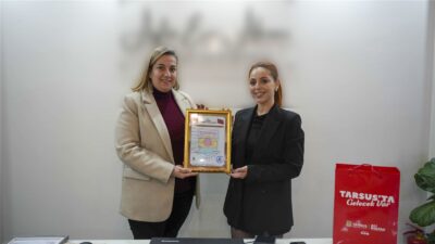 Tarsus Belediyesi Ruhsat ve Denetim