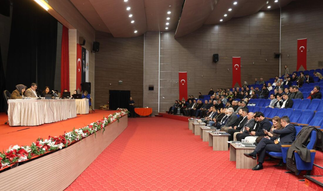 Toroslar Belediyesi, 2026 yılının