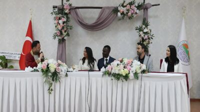 Toroslar Belediyesi tarafından 2025 yılında