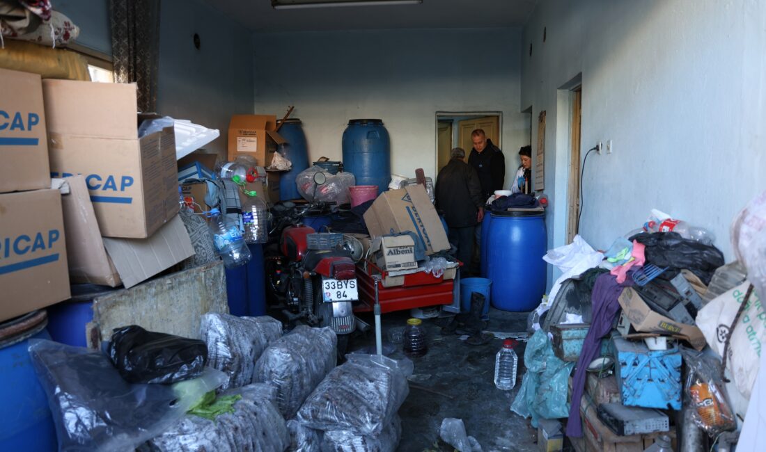 Toroslar Belediyesi, halk sağlığını