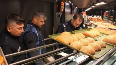 Tarsus Belediyesi, Ramazan Ayı’nda vatandaşların