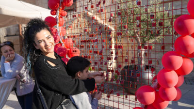 Tarsus Belediyesi tarafından 14–15 Şubat