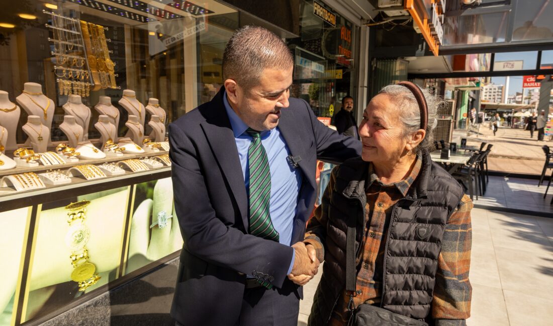 Cumhuriyet Halk Partisi Grup