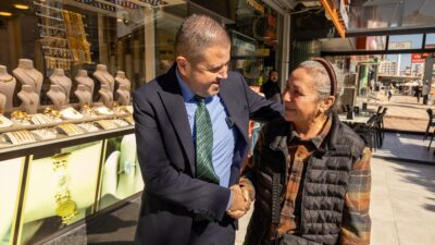 Cumhuriyet Halk Partisi Grup Başkanvekili