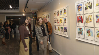 Mersin’de sinema ve görsel kültürü