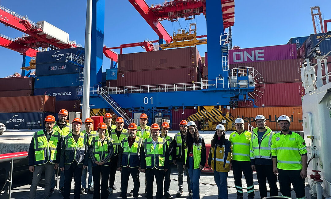 Tarsus Üniversitesi Mühendislik Fakültesi