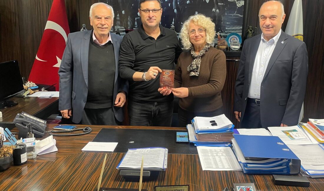 “Maskla Musiki’den Nağmeler” konseri için davetler iletiliyor Mersin Akademik Kültür Sanat