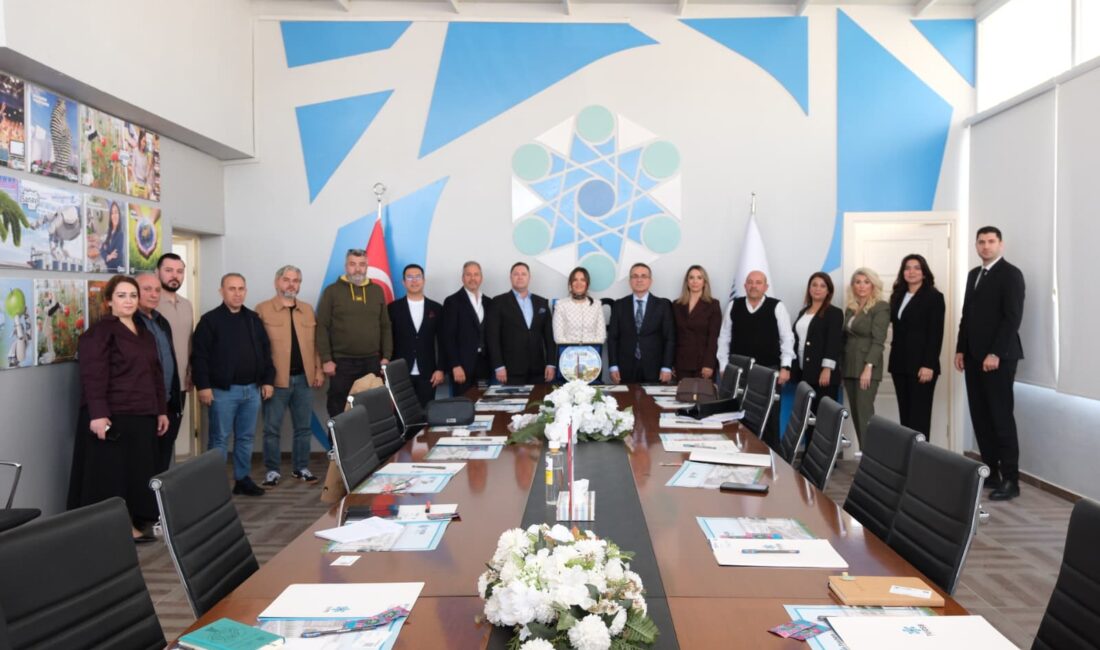 Vakıfbank Bölge Müdürü Akgün