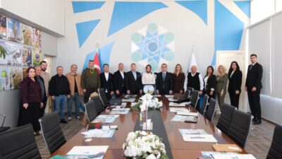 Vakıfbank Bölge Müdürü Akgün Koç