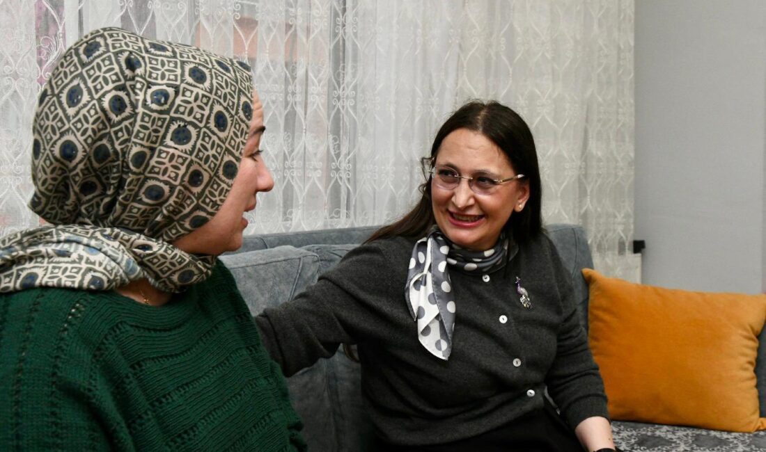 Mersin Valisi Atilla Toros’un