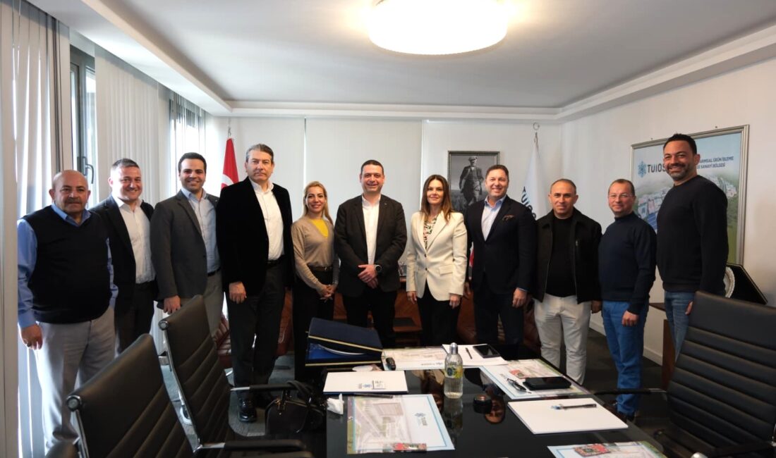 TSKB Gayrimenkul Değerleme A.Ş. Yönetim