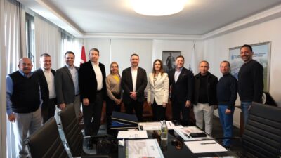 TSKB Gayrimenkul Değerleme A.Ş. Yönetim