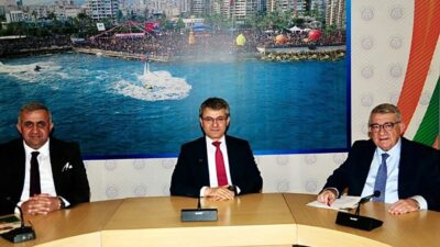 23 Şubat- 1 Mart 2026