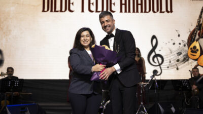 Mersin Büyükşehir Belediyesi Kültür, Sanat