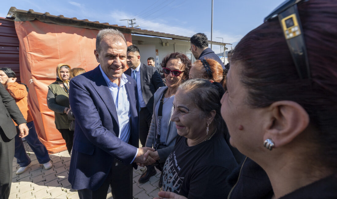 Türkiye Belediyeler Birliği (TBB)