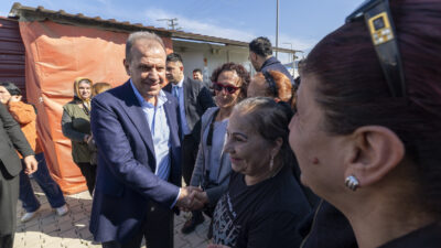 Türkiye Belediyeler Birliği (TBB) Başkan