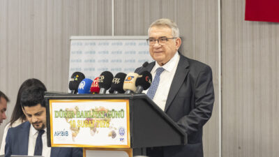 Türkiye Belediyeler Birliği (TBB) Başkan