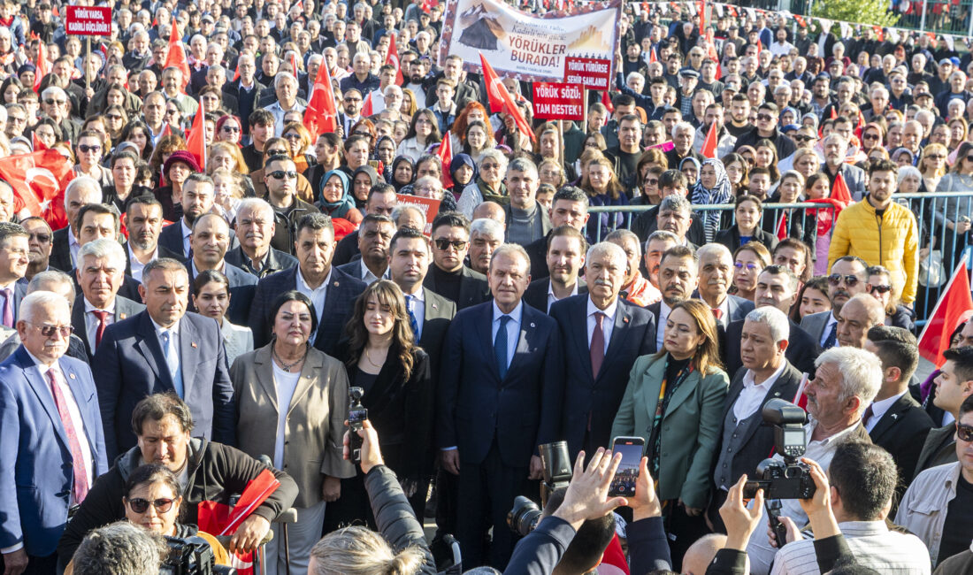 Türkiye Belediyeler Birliği (TBB)