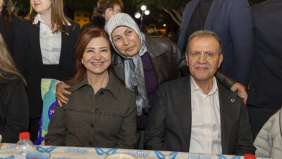 Mersin Büyükşehir Belediyesi tarafından Silifke