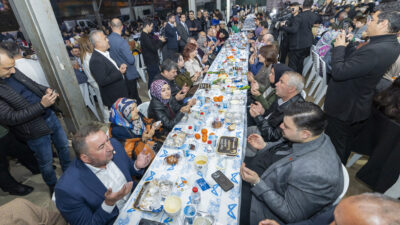 Türkiye Belediyeler Birliği (TBB) Başkan